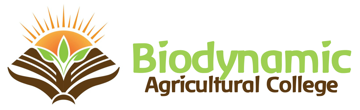 Biodynamic Agricultural College
