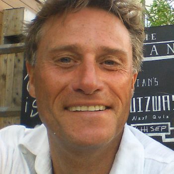 Mark Aldington